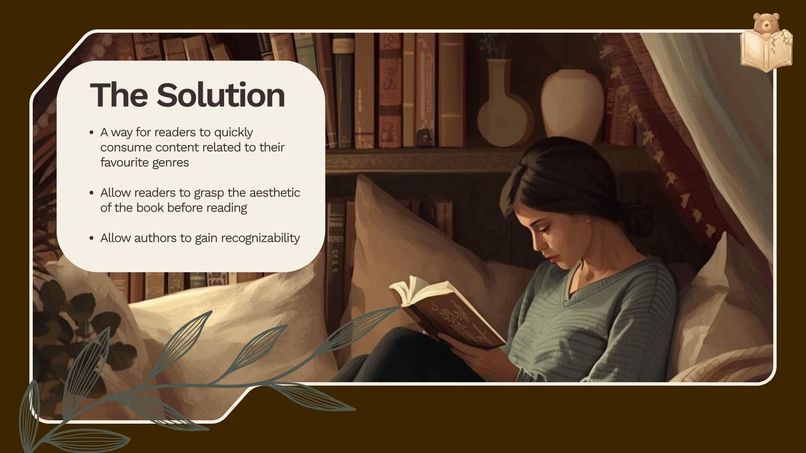 BookTok – screenshot 3