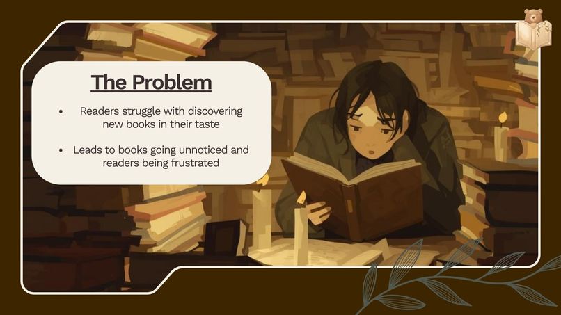 BookTok – screenshot 2