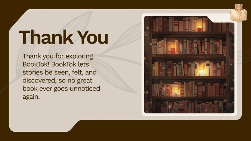 BookTok – screenshot 10