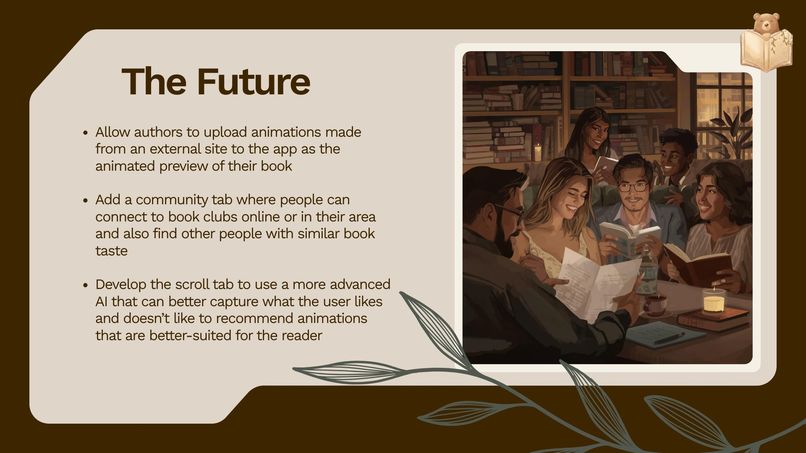 BookTok – screenshot 9