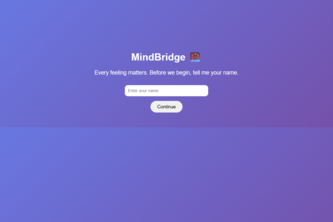 MindBridge