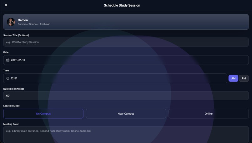 LockedIn – screenshot 5