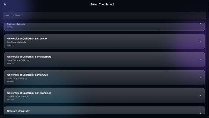 LockedIn – screenshot 2