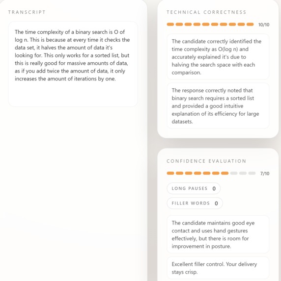 Cadence – screenshot 3