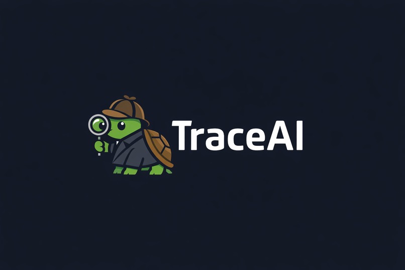 TraceAI – screenshot 1