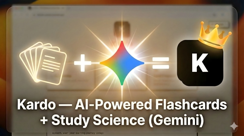 Kardo - AI-Powered Spaced Repetition Learning – screenshot 22