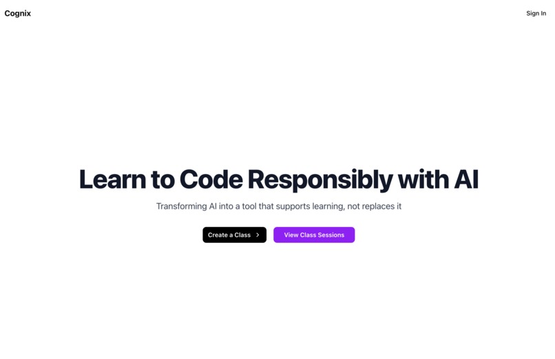 Cognix – screenshot 3