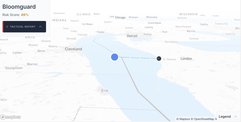bloomguard – screenshot 2