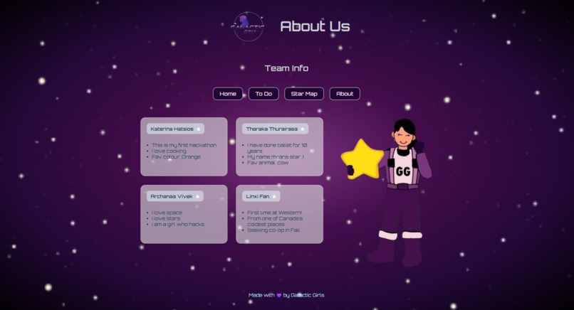 [HO] Star Quest – screenshot 4