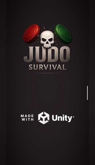 Judo - Survival – screenshot 1