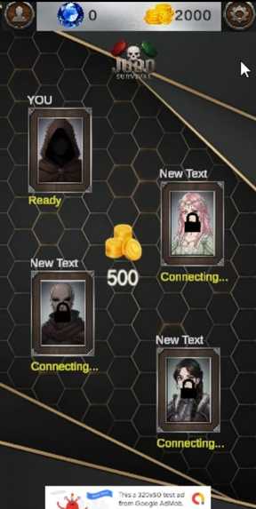 Judo - Survival – screenshot 4