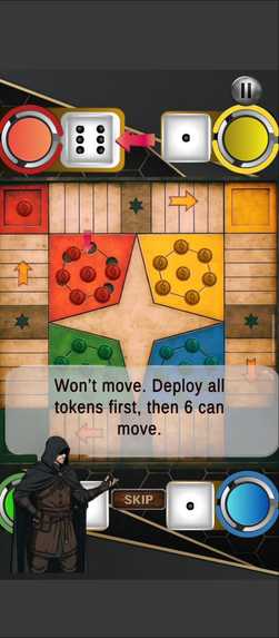 Judo - Survival – screenshot 3