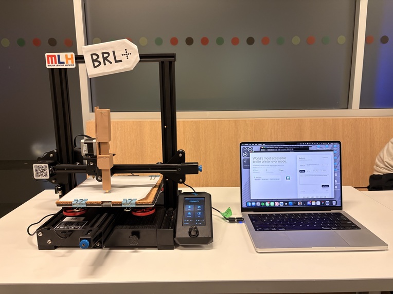 BRL+ – screenshot 1