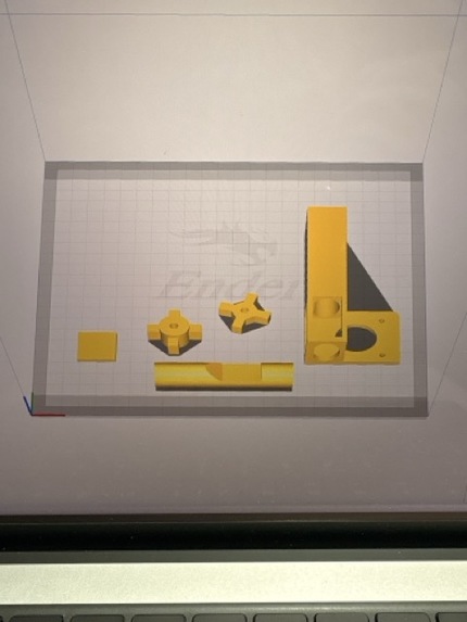 BRL+ – screenshot 3