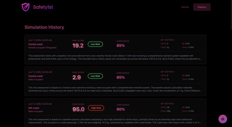 Safety1st – screenshot 6