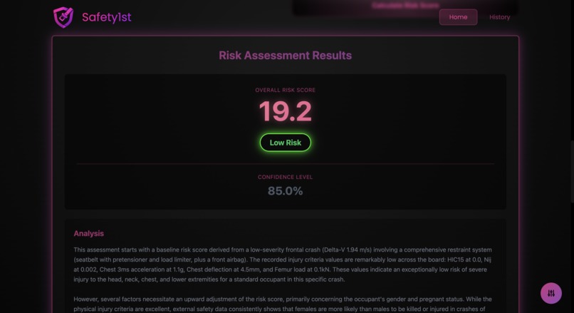 Safety1st – screenshot 5