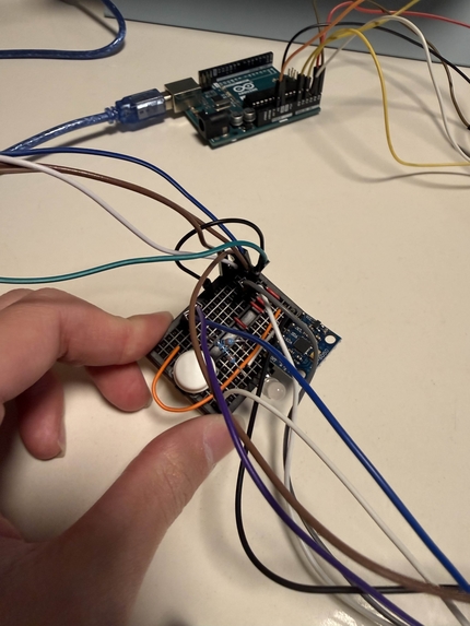 Posture Corrector – screenshot 1