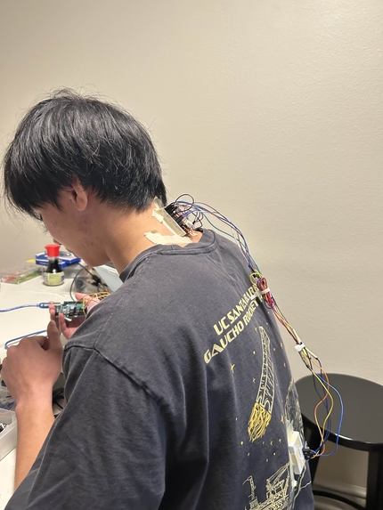 Posture Corrector – screenshot 4