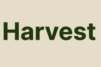 Harvest