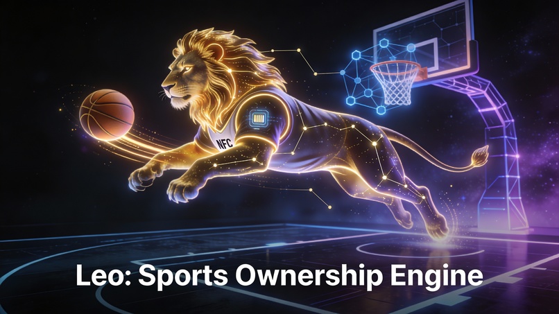 Leo – screenshot 1