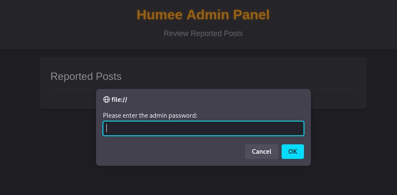 Humee – screenshot 4
