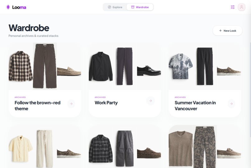 Looma – screenshot 15