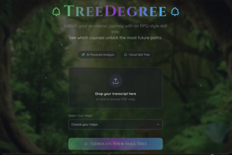 TreeDegree