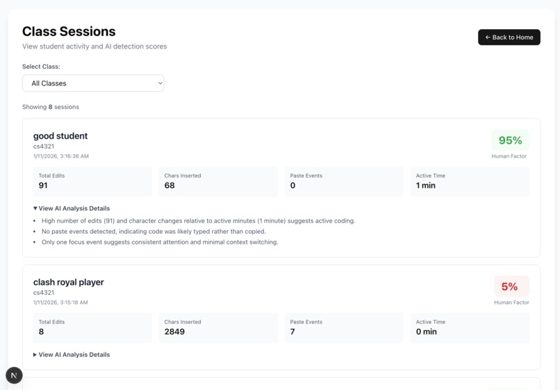 Cognix – screenshot 2