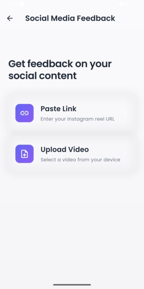 Articuly – screenshot 1