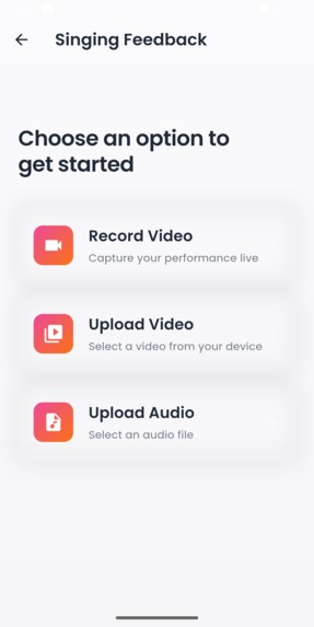 Articuly – screenshot 2