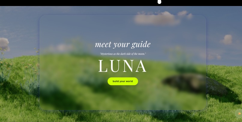AURA; Augmented User Reality Assistant – screenshot 3