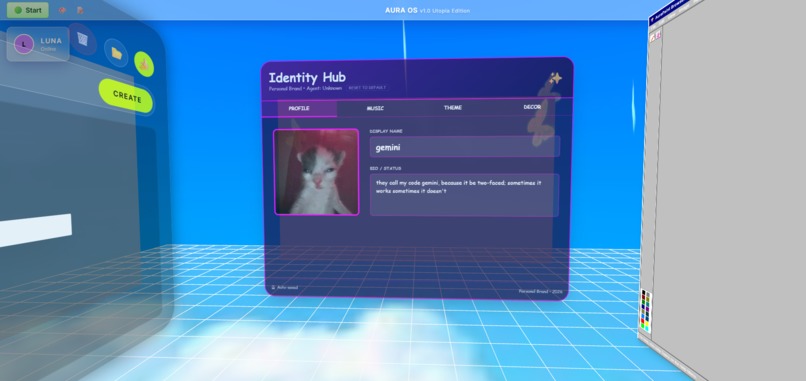 AURA; Augmented User Reality Assistant – screenshot 8