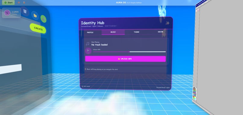 AURA; Augmented User Reality Assistant – screenshot 9