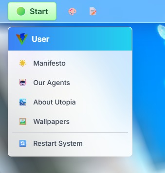 AURA; Augmented User Reality Assistant – screenshot 13