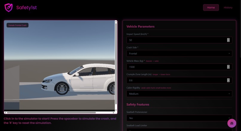 Safety1st – screenshot 3