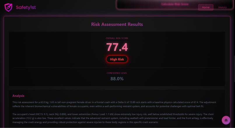 Safety1st – screenshot 4