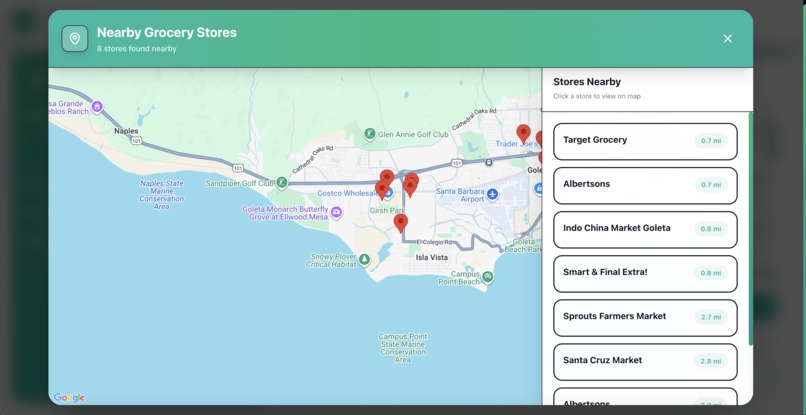 Cartify – screenshot 4