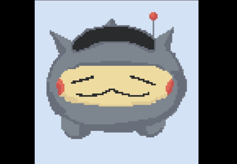 Todogotchi – screenshot 1