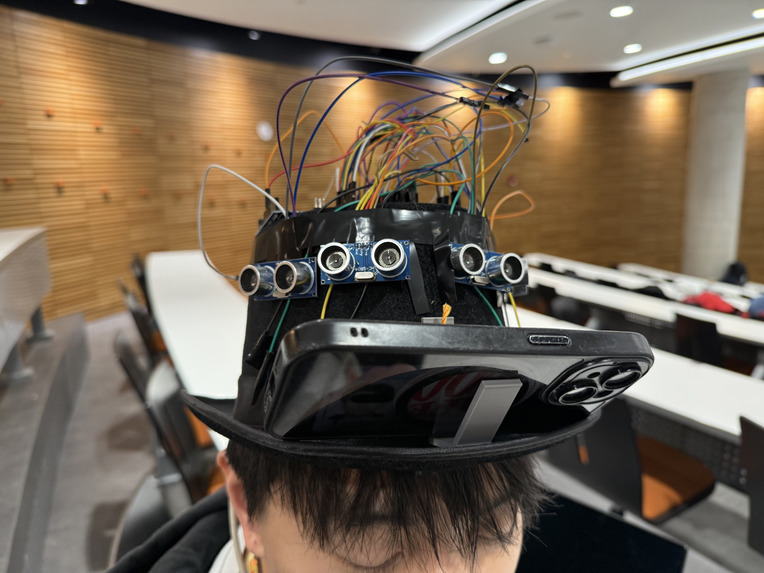 HATSEYE – screenshot 1