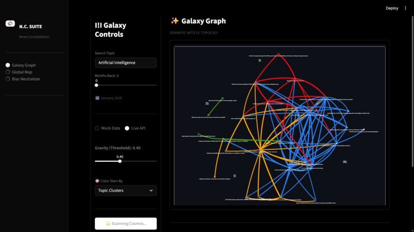 Apogee – screenshot 1