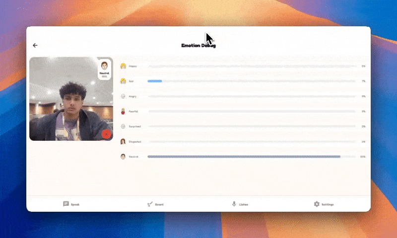 Communico – screenshot 4
