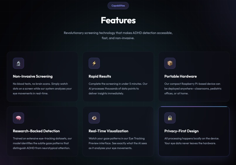 EXCITE.AI – screenshot 4