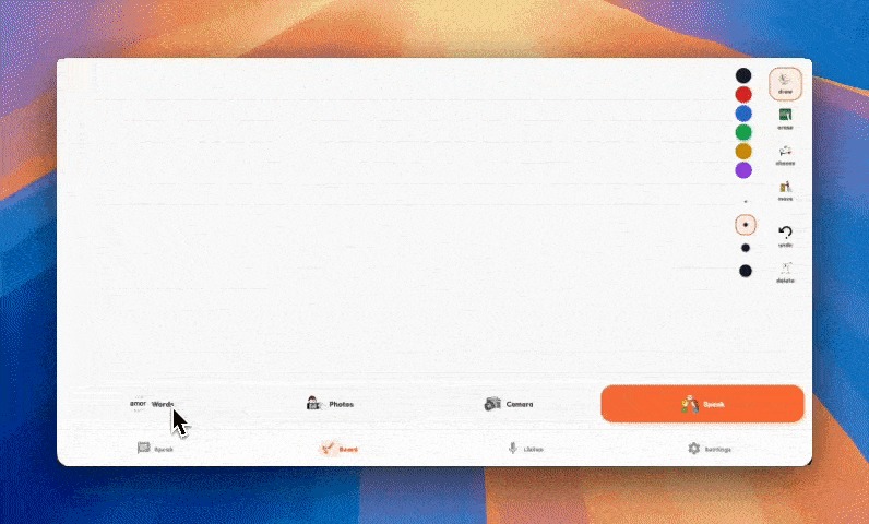 Communico – screenshot 2