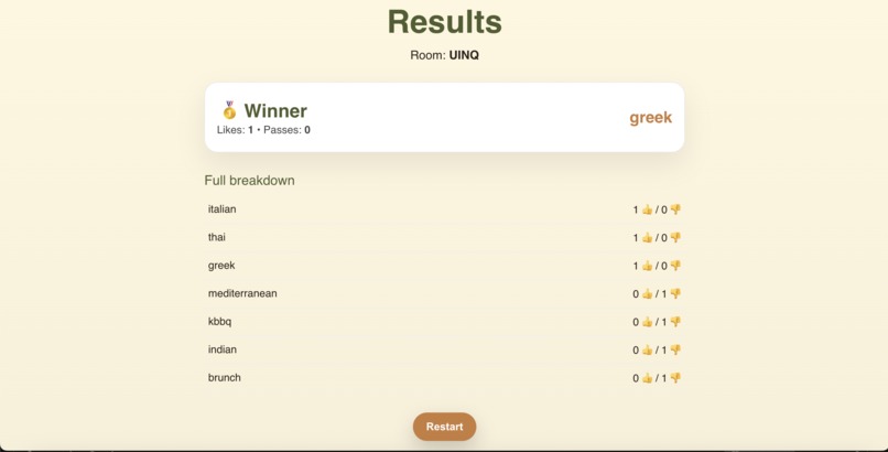 NomNom – screenshot 5