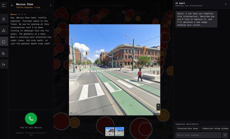 Cision – screenshot 4