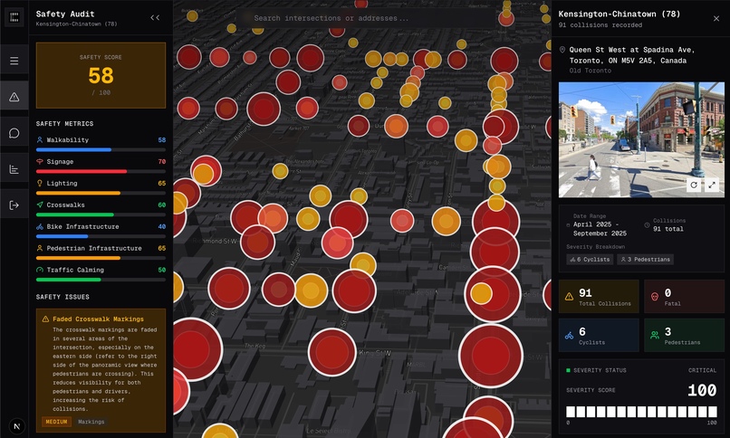 Cision – screenshot 2