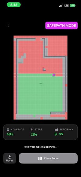 AegisPath – screenshot 5