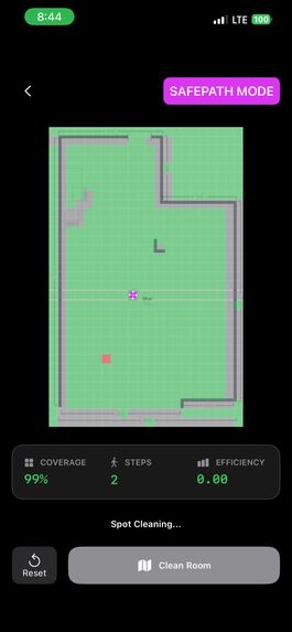 AegisPath – screenshot 6