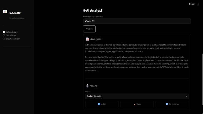 Apogee – screenshot 4