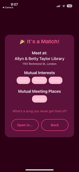 hello. – screenshot 1